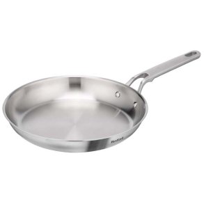 Tefal Extreme Pande - 28 cm - St�l