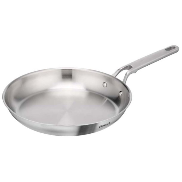 Tefal Extreme Pande - 28 cm - St�l