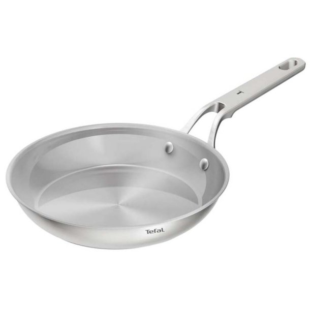 Tefal Extreme Pande - 24 cm - St�l