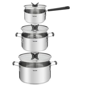 Tefal Opti'space Grydest - 6 Dele