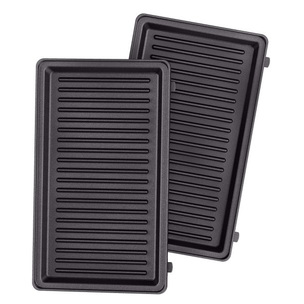 Tefal Snack Collection - Box 3: Panini