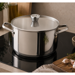 Tefal Emotion Plus Suppegryde - 7,7 l - 26 cm