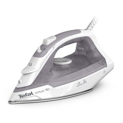 Tefal Dampstrygejern Virtuo 30 - Grey