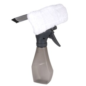 Vinduesvasker 3-i-1 - Spray, Vask og Skrab