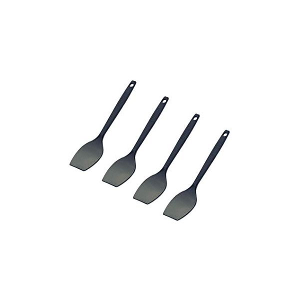 Westmark Raclette Skrabere - 4 stk.