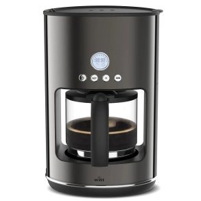 Witt Kaffemaskine Classic Grey Line