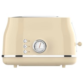 Witt Br�drister Premium Retro - Creme