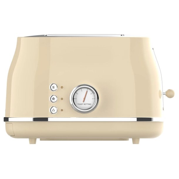 Witt Br�drister Premium Retro - Creme