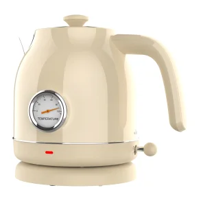 Witt Elkedel Premium Retro