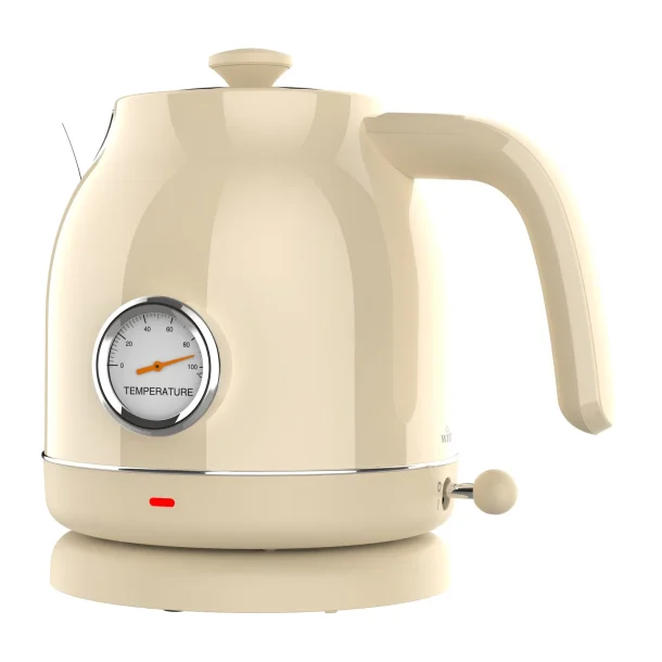 Witt Elkedel Premium Retro