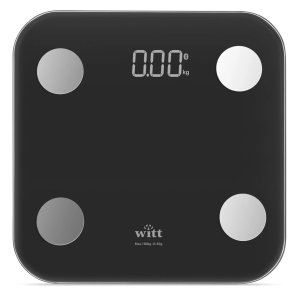 Witt Personv�gt Smart Body Fat -180 kg