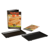 Paniniplader t/ Snack Collection Box 3