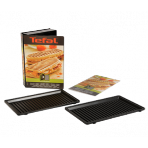 Paniniplader t/ Snack Collection Box 3