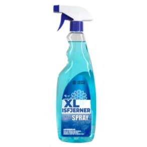 XL Isfjerner -1000 ml Spray