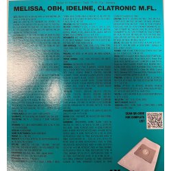 Pureair Stvsugerposer XX1 OBH, Melissa, Ideline, Clatronic m.fl.