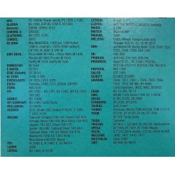 Pure Air Stvsugerposer XX2 OBH-Melissa-Ideline m.fl.