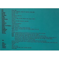 Pureair Stvsugerposer XX3 Major - OBH-Samsung-Melissa m.fl.