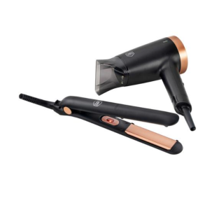 OBH Glam Styling Kit - Hrtrrer og Fladjern