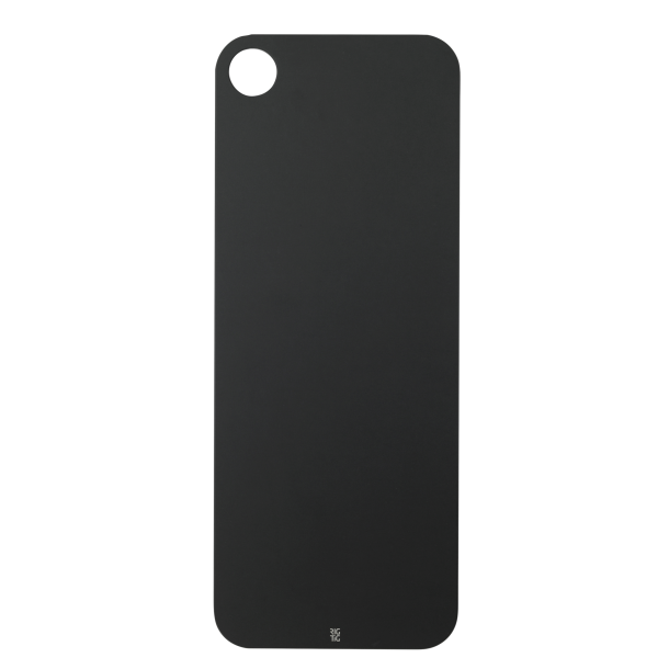 Stelton CUT-IT Tapas Serveringsbrt - Sort - 47 cm