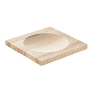 Zone Hakkebrt - 24 x 24 cm