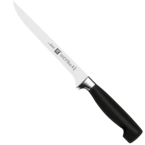 Zwilling Four Star Filetkniv - 18 cm