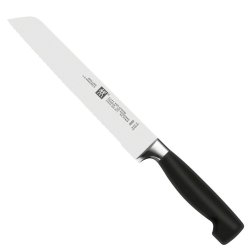 Zwilling Four Star Brdkniv - 20 cm