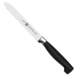 Zwilling Four Star Tomatkniv - 13 cm