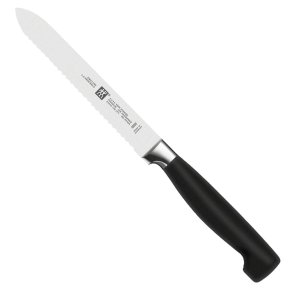 Zwilling Four Star Tomatkniv - 13 cm