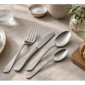 Zwilling Jessica Bestik - 16 Dele - Blank