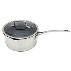 Zwilling Spirit Gryde - 3,8 l - St�l m/ Keramisk Bel�gning