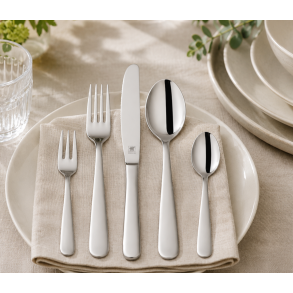 Zwilling Trend Bestiks�t 60 Dele - Komplet til 12 pers.