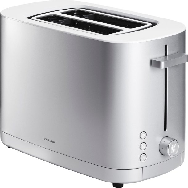 Zwilling Enfinigy Brdrister Silver