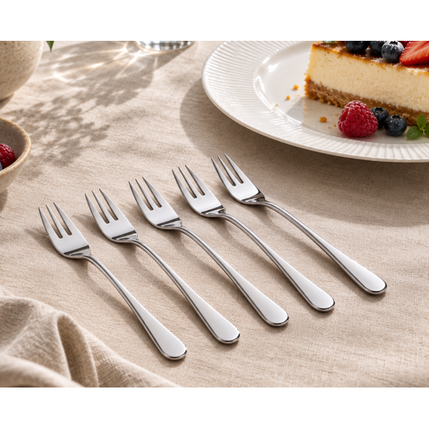 Zwilling Jessica Kagegaffel - 6 stk.