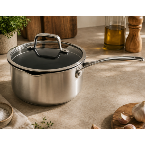Zwilling Spirit Gryde - 3,8 l - St�l m/ Keramisk Bel�gning