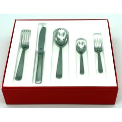 Zwilling Trend Bestikst 60 Dele - Komplet til 12 pers.