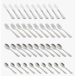 Atelier Bestikst - 40 Dele