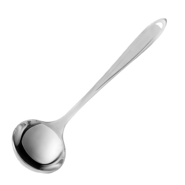 Aida Gastro P1 sauceske 21 cm blank st�l