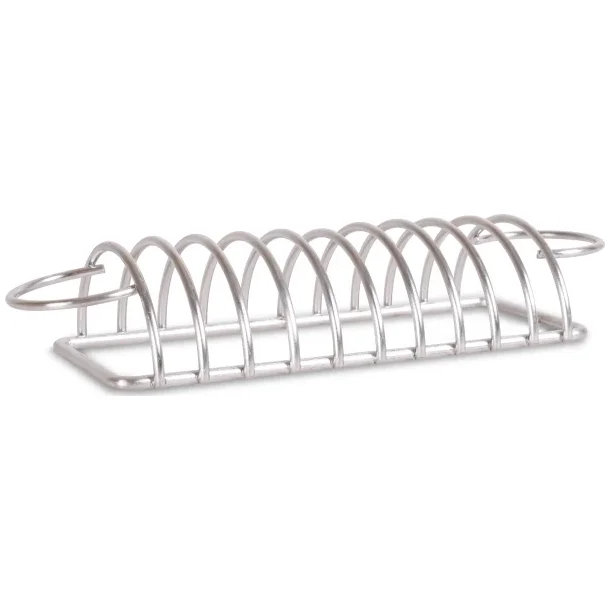 Air Fryer Stegt Flsk Holder - 20 x 8,2 x 3,8 cm