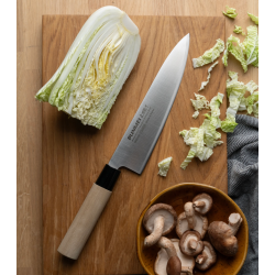 Bunmei Kokkekniv - 20 cm