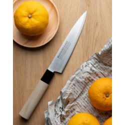 Bunmei Universalkniv - 15 cm