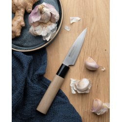 Bunmei Skrllekniv - 9 cm