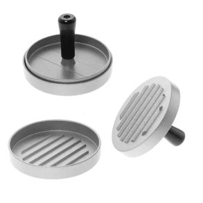 B�fformer - Aluminium
