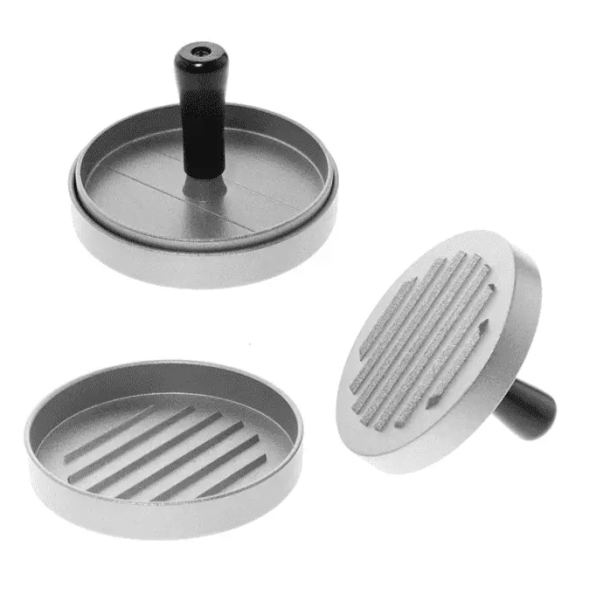 B�fformer - Aluminium