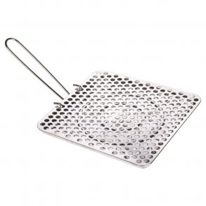 Brdrister til Gasblus - 20 x 20 cm