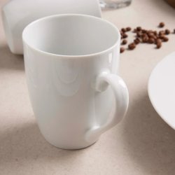 Aida Caf Krus- 30 cl. - 4 stk.