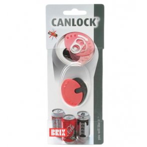 Brix Canlock - 3 stk.