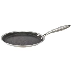 Conzept Hybrid Pandekagepande - 24 cm - PFAS-fri Keramisk Bel�gning
