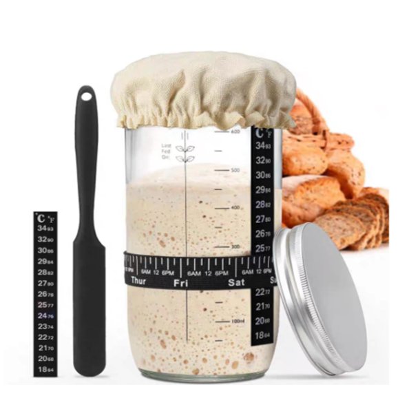 Conzept Surdejss�t - 5 Dele - 730 ml