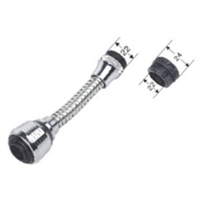 Vandslange med 2 Funktioner