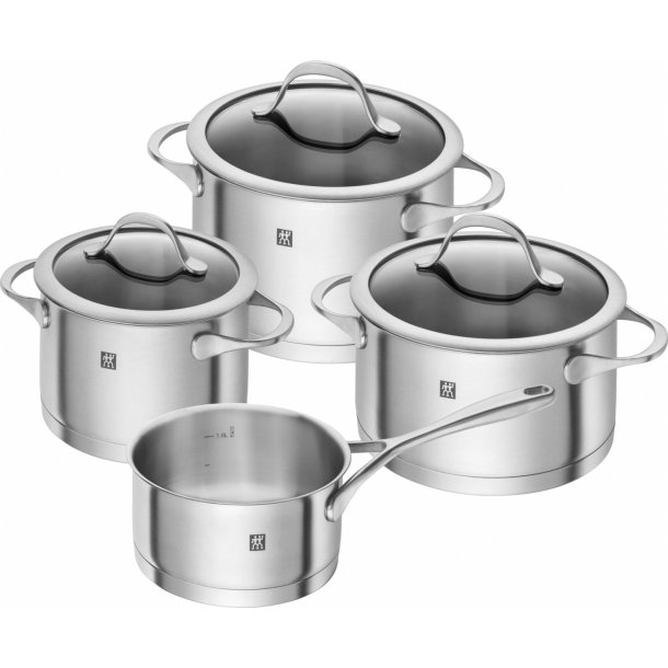 Zwilling Essence Grydest - 7 Dele
